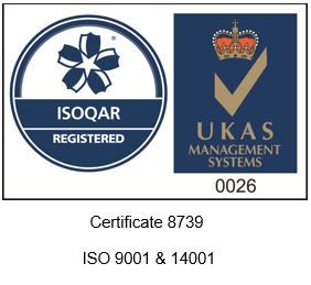 Image of a certification banner.