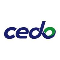 Image of the Cedo Logo.