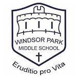 Image of the Windsor Park Middle School logo.