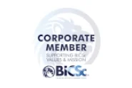 Accreditation badge