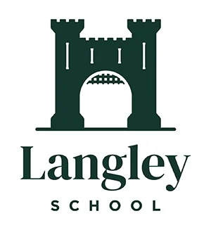 Langley School Logo