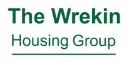The Wrekin Housing Group logo.