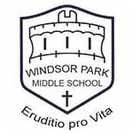 Windsor Park Middle School Logo
